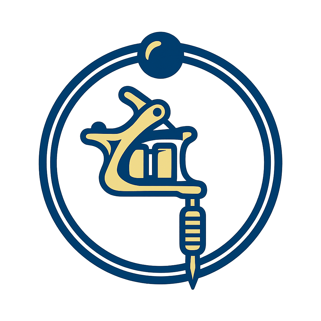 Logo do Busque Studios