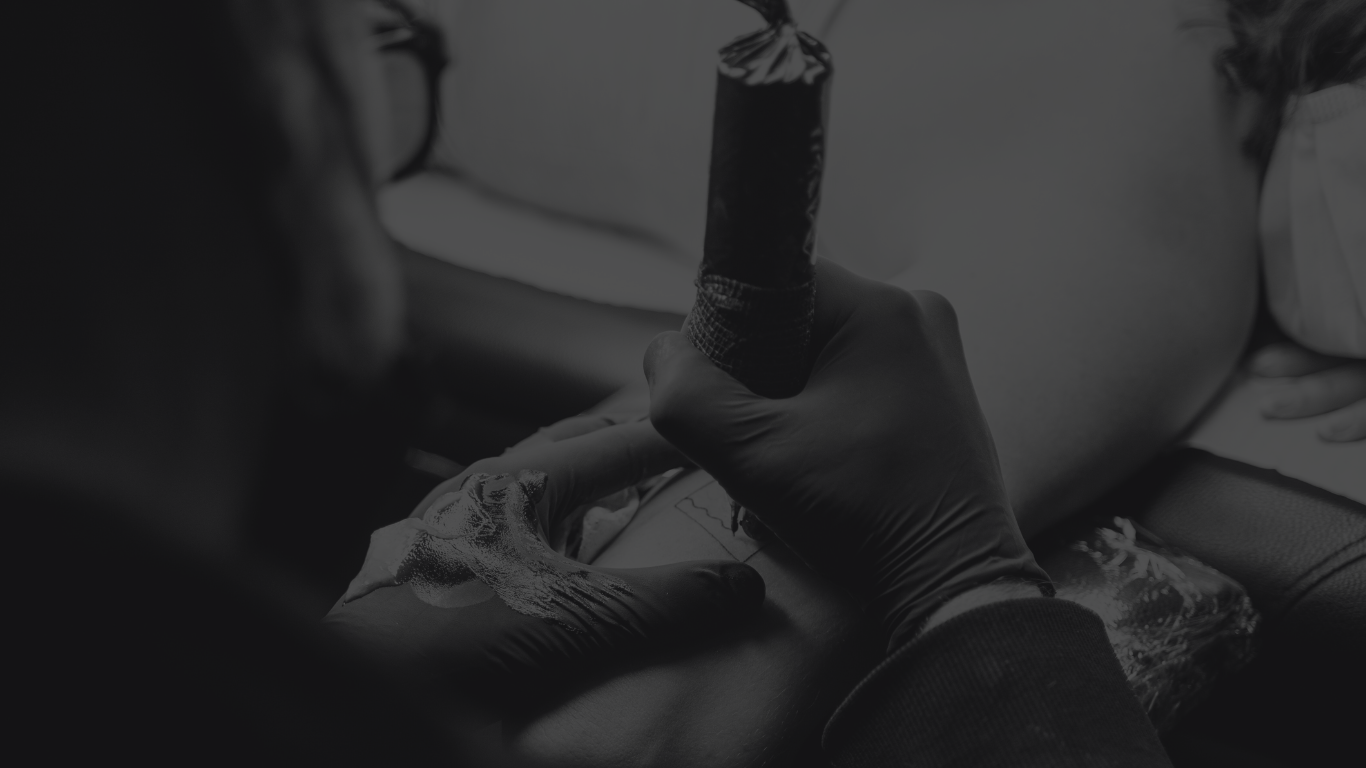 Imagem tatuagem